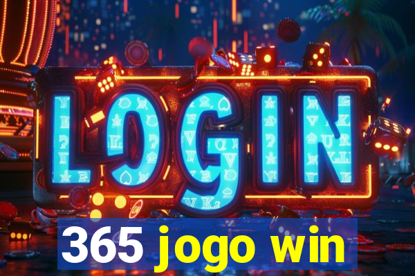 365 jogo win